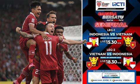 jadwal indonesia vs vietnam sea games 2022